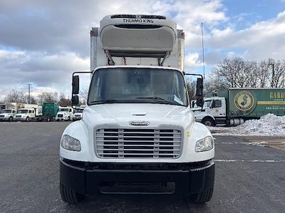 Used 2020 Freightliner M2 106 Refrigerated Body with Liftgate for sale #339372 - photo 2