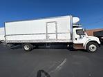 Used 2020 Freightliner M2 106 Morgan Truck Body Refrigerated Body T880R-50 with Liftgate for sale #339374 - photo 15