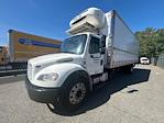 Used 2020 Freightliner M2 106 Morgan Truck Body Refrigerated Body T880R-50 with Liftgate for sale #339374 - photo 3