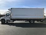 Used 2020 Freightliner M2 106 Morgan Truck Body Refrigerated Body T880R-50 with Liftgate for sale #339374 - photo 4