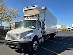 Used 2020 Freightliner M2 106 Morgan Truck Body Refrigerated Body T880R-50 with Liftgate for sale #339376 - photo 3