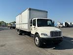 Used 2020 Freightliner M2 106 Conventional Cab Box Truck with Liftgate for sale #339421 - photo 1