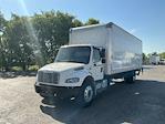 Used 2020 Freightliner M2 106 Conventional Cab Box Truck with Liftgate for sale #339421 - photo 3