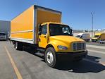 Used 2020 Freightliner M2 106 Conventional Cab Box Truck with Liftgate for sale #339474 - photo 1