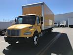 Used 2020 Freightliner M2 106 Conventional Cab Box Truck with Liftgate for sale #339474 - photo 3