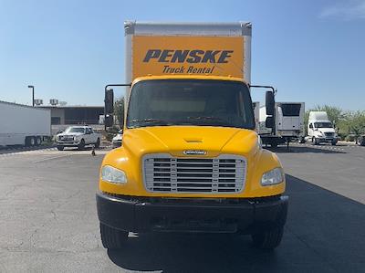 Used 2020 Freightliner M2 106 Conventional Cab Box Truck with Liftgate for sale #339477 - photo 2