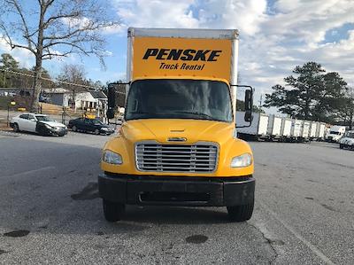 Used 2020 Freightliner M2 106 Conventional Cab Box Truck for sale #339498 - photo 2