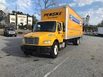 Used 2020 Freightliner M2 106 Conventional Cab Box Truck for sale #339498 - photo 3