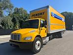 Used 2020 Freightliner M2 106 Conventional Cab Box Truck with Liftgate for sale #339513 - photo 3