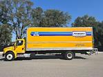 Used 2020 Freightliner M2 106 Conventional Cab Box Truck with Liftgate for sale #339513 - photo 4