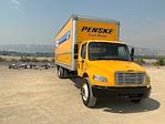 Used 2020 Freightliner M2 106 Conventional Cab Box Truck with Liftgate for sale #339520 - photo 1