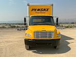 Used 2020 Freightliner M2 106 Conventional Cab Box Truck with Liftgate for sale #339520 - photo 2