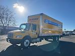 Used 2020 Freightliner M2 106 Conventional Cab Box Truck with Liftgate for sale #339542 - photo 3