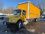 Used 2020 Freightliner M2 106 Conventional Cab Box Truck with Liftgate for sale #339566 - photo 3