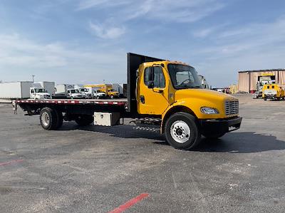 Used 2020 Freightliner M2 106 - photo 1