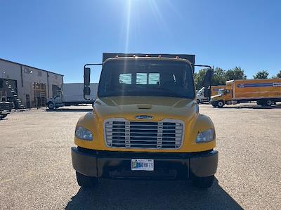 Used 2020 Freightliner M2 106 Conventional Cab Flatbed Truck for sale #339645 - photo 2