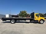 Used 2020 Freightliner M2 106 Conventional Cab Flatbed Truck for sale #339645 - photo 12