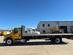 Used 2020 Freightliner M2 106 Conventional Cab Flatbed Truck for sale #339645 - photo 4