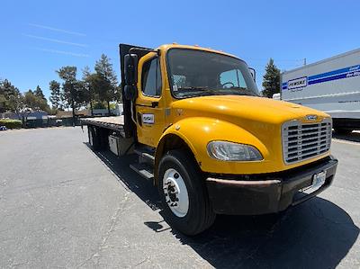 Used 2020 Freightliner M2 106 - photo 1