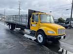 Used 2020 Freightliner M2 106 Conventional Cab Flatbed Truck for sale #339650 - photo 1