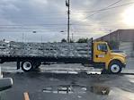 Used 2020 Freightliner M2 106 Conventional Cab Flatbed Truck for sale #339650 - photo 15