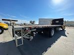 Used 2020 Freightliner M2 106 Conventional Cab Flatbed Truck for sale #339656 - photo 10