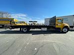 Used 2020 Freightliner M2 106 Conventional Cab Flatbed Truck for sale #339656 - photo 12