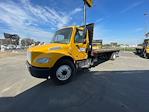 Used 2020 Freightliner M2 106 Conventional Cab Flatbed Truck for sale #339656 - photo 3