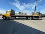 Used 2020 Freightliner M2 106 Conventional Cab Flatbed Truck for sale #339656 - photo 4
