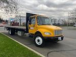 Used 2020 Freightliner M2 106 Conventional Cab Flatbed Truck for sale #339658 - photo 1