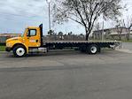 Used 2020 Freightliner M2 106 Conventional Cab Flatbed Truck for sale #339658 - photo 4
