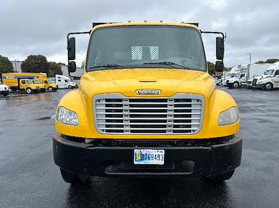 Used 2020 Freightliner M2 106 Conventional Cab Flatbed Truck for sale #339660 - photo 2