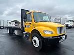 Used 2020 Freightliner M2 106 Conventional Cab Flatbed Truck for sale #339660 - photo 1