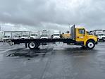 Used 2020 Freightliner M2 106 Conventional Cab Flatbed Truck for sale #339660 - photo 13