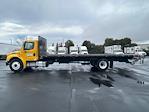 Used 2020 Freightliner M2 106 Conventional Cab Flatbed Truck for sale #339660 - photo 4
