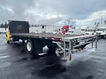 Used 2020 Freightliner M2 106 Conventional Cab Flatbed Truck for sale #339660 - photo 6