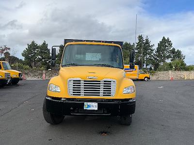 Used 2020 Freightliner M2 106 Conventional Cab Flatbed Truck for sale #339661 - photo 2