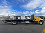 Used 2020 Freightliner M2 106 Conventional Cab Flatbed Truck for sale #339661 - photo 13