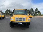 Used 2020 Freightliner M2 106 Conventional Cab Flatbed Truck for sale #339661 - photo 2