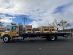 Used 2020 Freightliner M2 106 Conventional Cab Flatbed Truck for sale #339661 - photo 4
