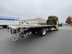 Used 2020 Freightliner M2 106 Conventional Cab Flatbed Truck for sale #339662 - photo 10