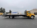 Used 2020 Freightliner M2 106 Conventional Cab Flatbed Truck for sale #339662 - photo 12