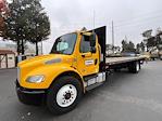 Used 2020 Freightliner M2 106 Conventional Cab Flatbed Truck for sale #339662 - photo 3