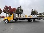 Used 2020 Freightliner M2 106 Conventional Cab Flatbed Truck for sale #339662 - photo 4