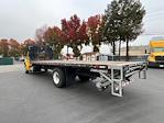 Used 2020 Freightliner M2 106 Conventional Cab Flatbed Truck for sale #339662 - photo 6