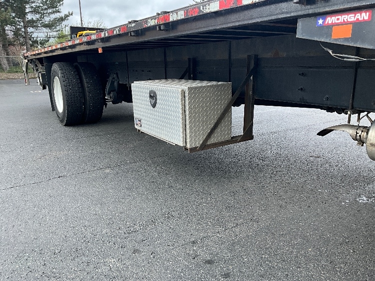 Used 2020 Freightliner M2 106 - photo 16