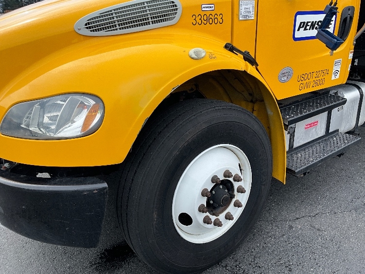 Used 2020 Freightliner M2 106 - photo 29