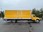 Used 2020 Freightliner M2 106 Conventional Cab Morgan Truck Body Box Truck with Liftgate for sale #339677 - photo 15