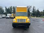 Used 2020 Freightliner M2 106 Conventional Cab Morgan Truck Body Box Truck with Liftgate for sale #339677 - photo 2
