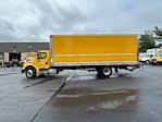 Used 2020 Freightliner M2 106 Conventional Cab Morgan Truck Body Box Truck with Liftgate for sale #339677 - photo 4
